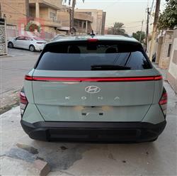 هيونداي كونا
